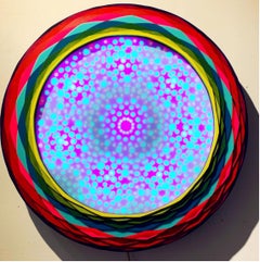Acrylic Sculptures