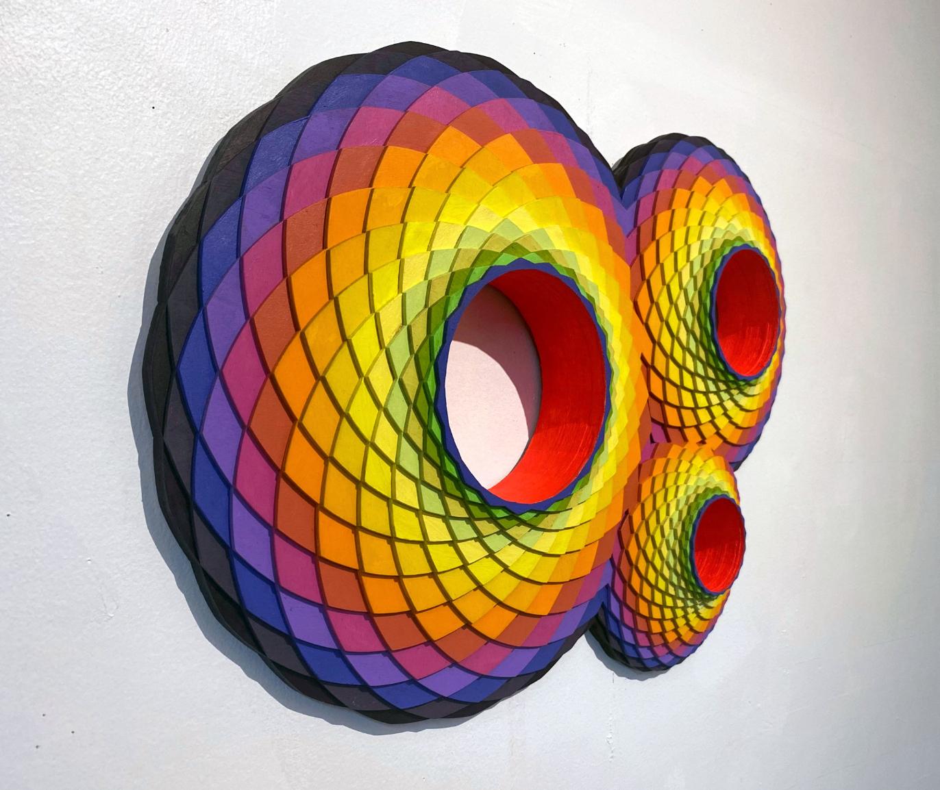 TriVortex in vendita 1