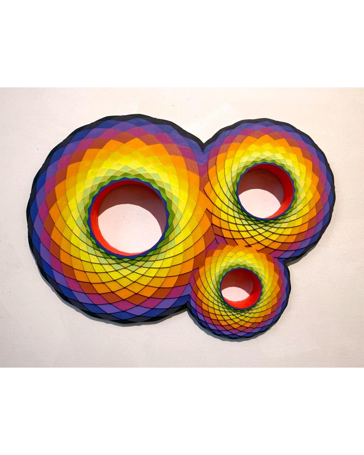 TriVortex