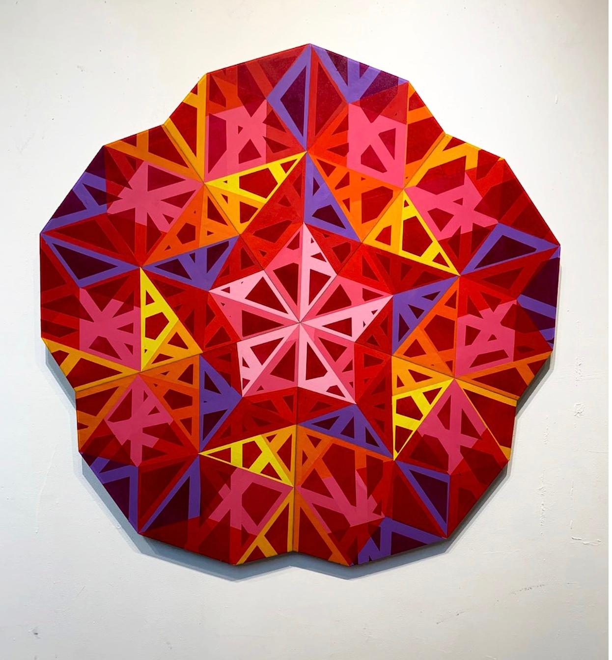 christine romanell