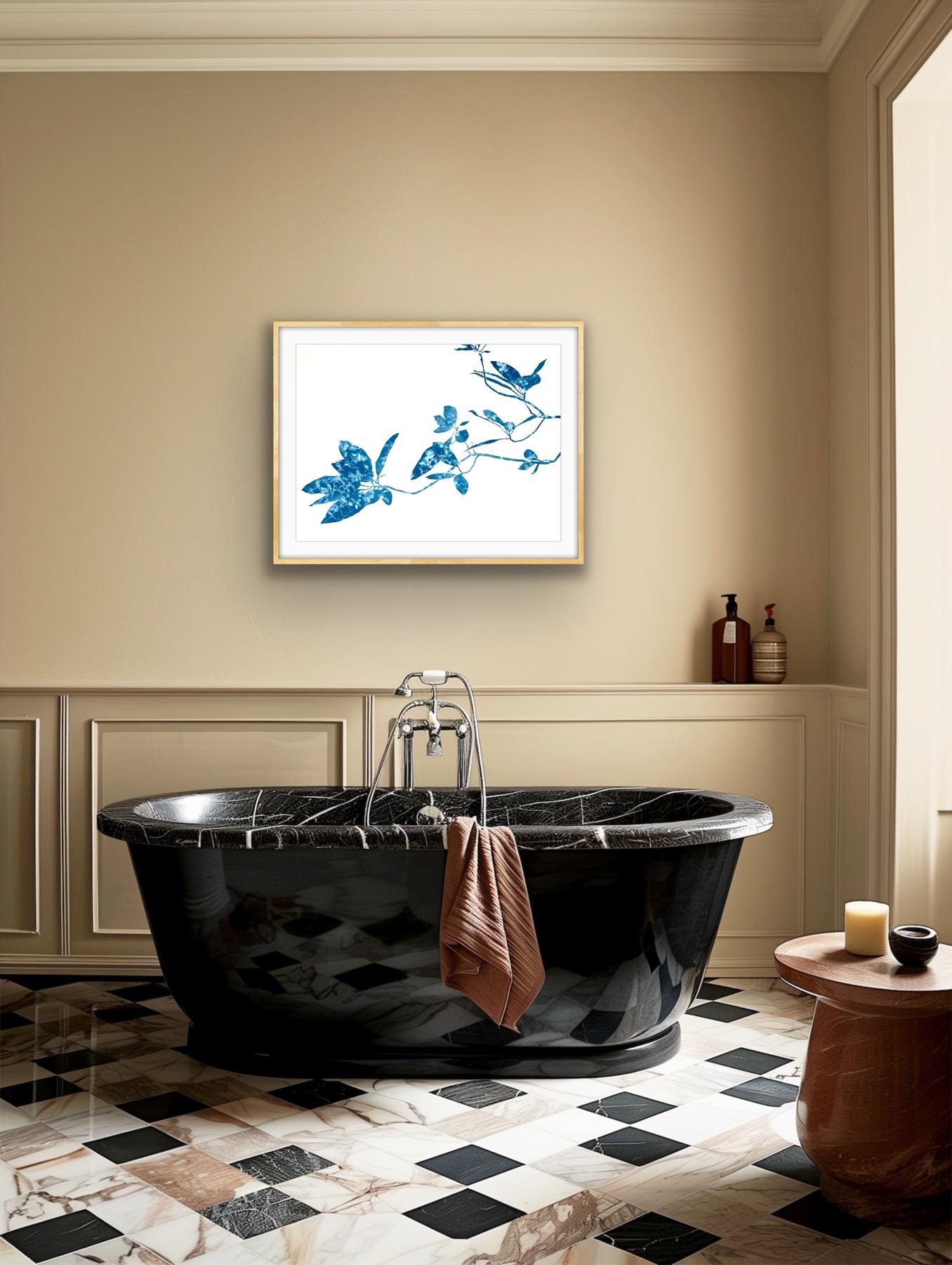 Creekside Madrone (30 x 22