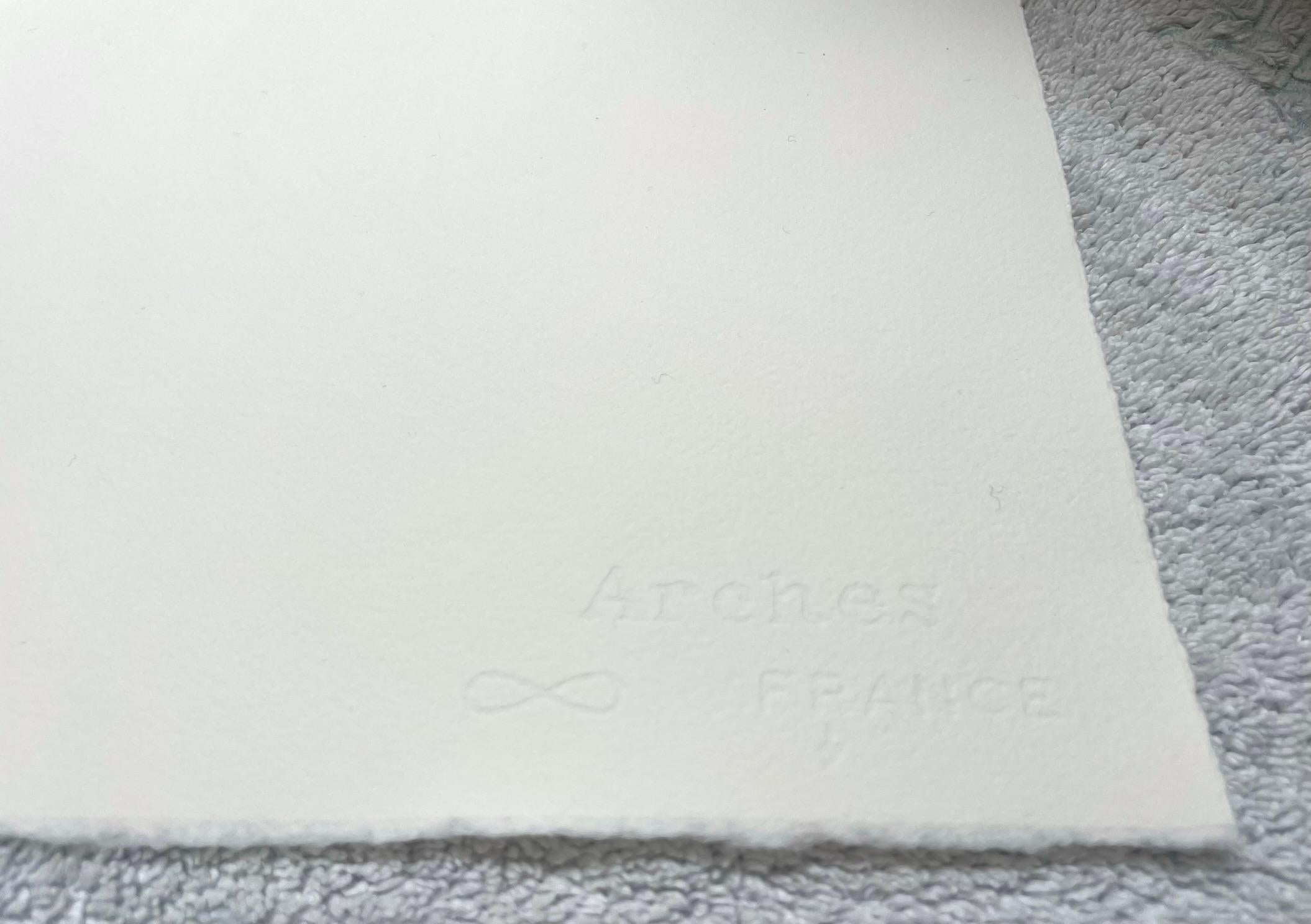 Creekside Madrone (30 x 22