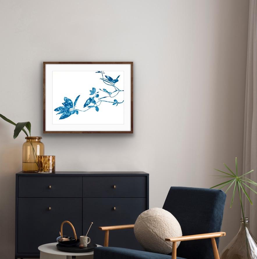 Creekside Madrone (30 x 22