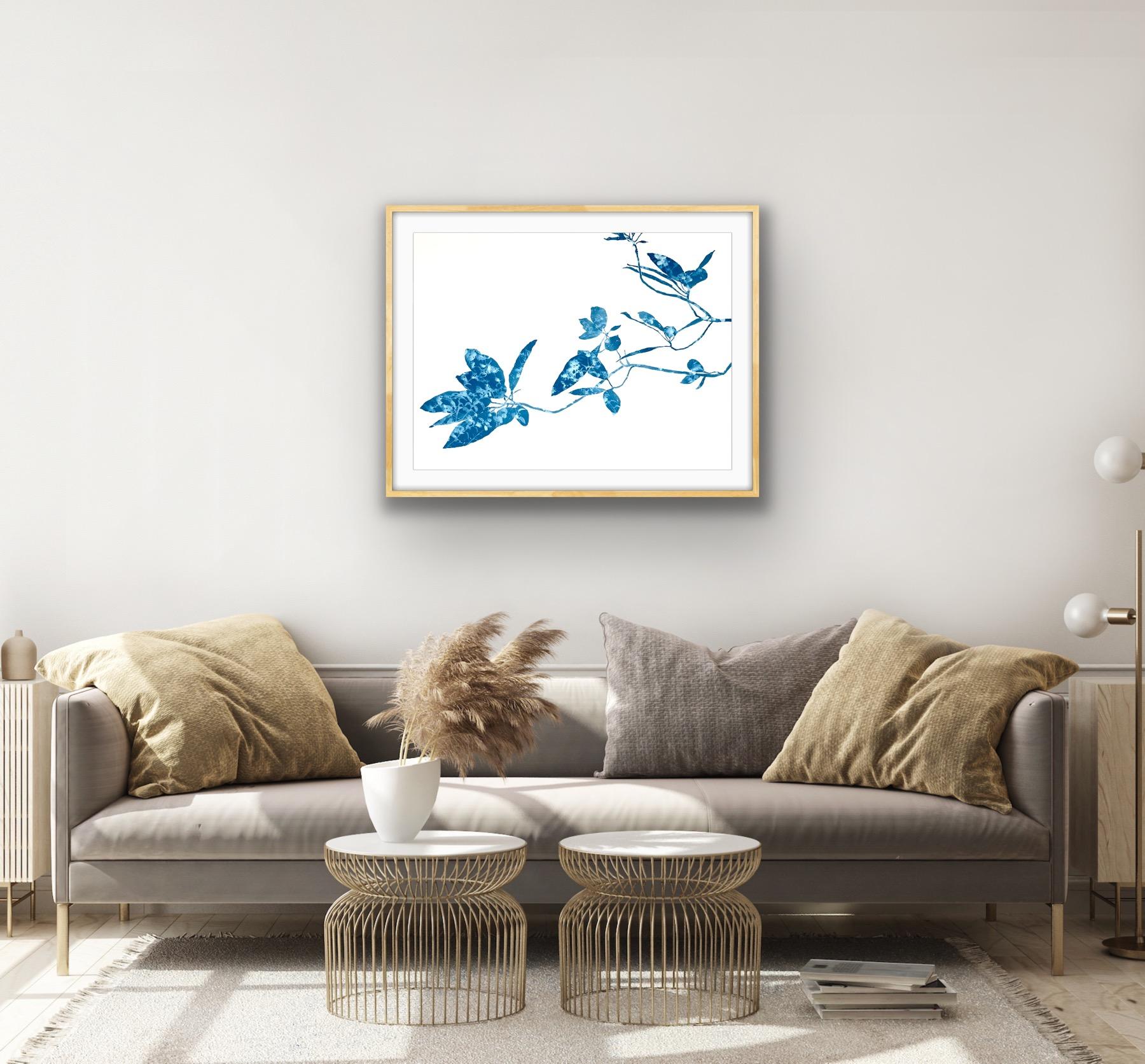 Creekside Madrone (30 x 22