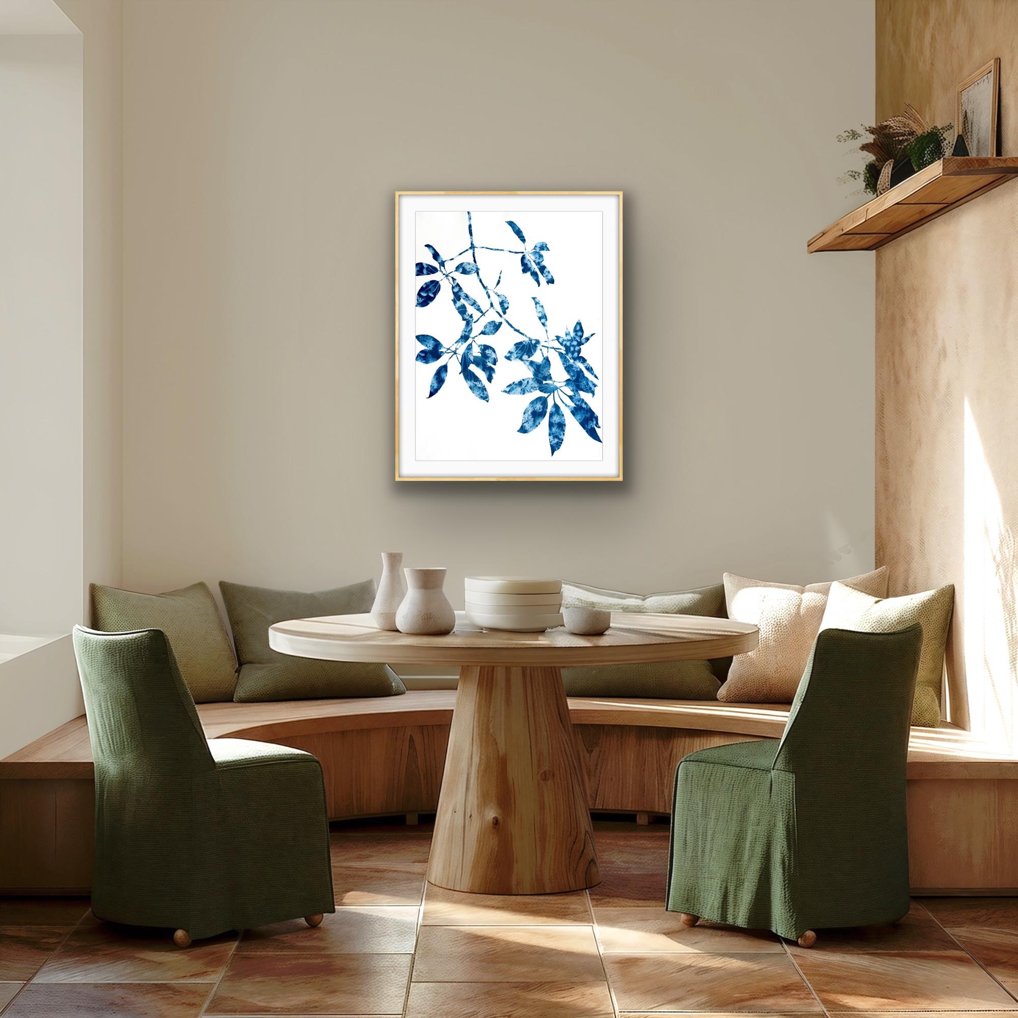 Spring Madrone IV (30 x 22