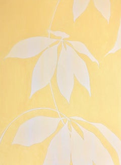 Sonnenlicht (40 x 30 Zoll Acrylgemälde)