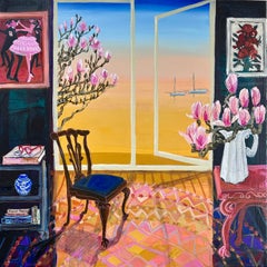 Magnolia Tango