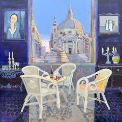 Rome Enchanted Evening