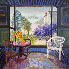 Sydney Spring