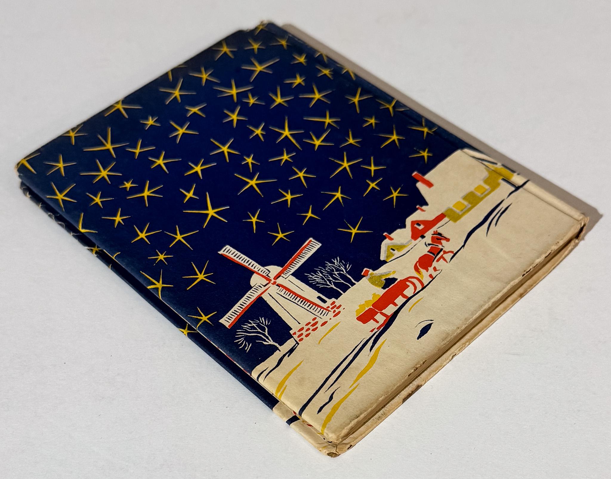 Américain Noël : Une histoire d'Eleanor Roosevelt (1ère édition) en vente