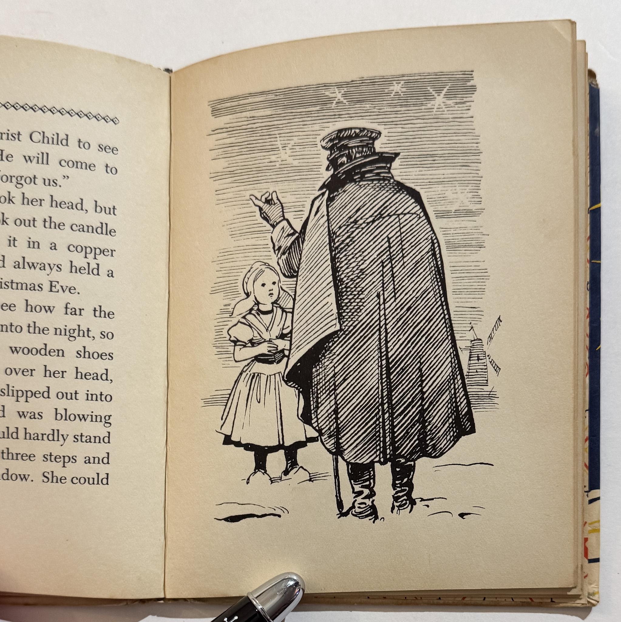 Papier Noël : Une histoire d'Eleanor Roosevelt (1ère édition) en vente