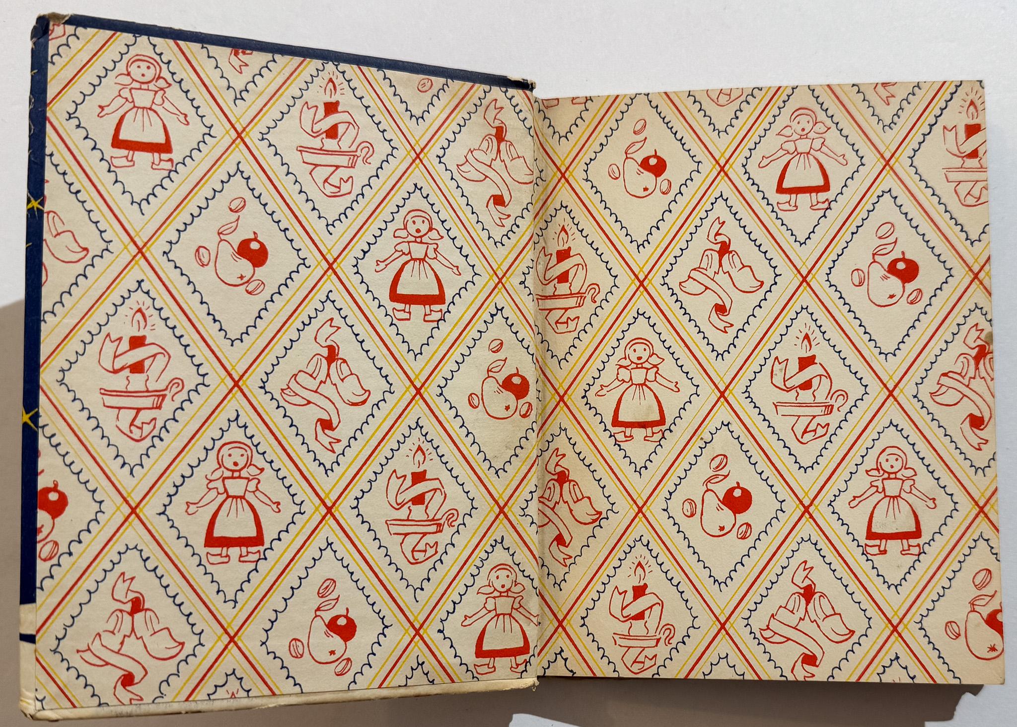 Noël : Une histoire d'Eleanor Roosevelt (1ère édition) en vente 1