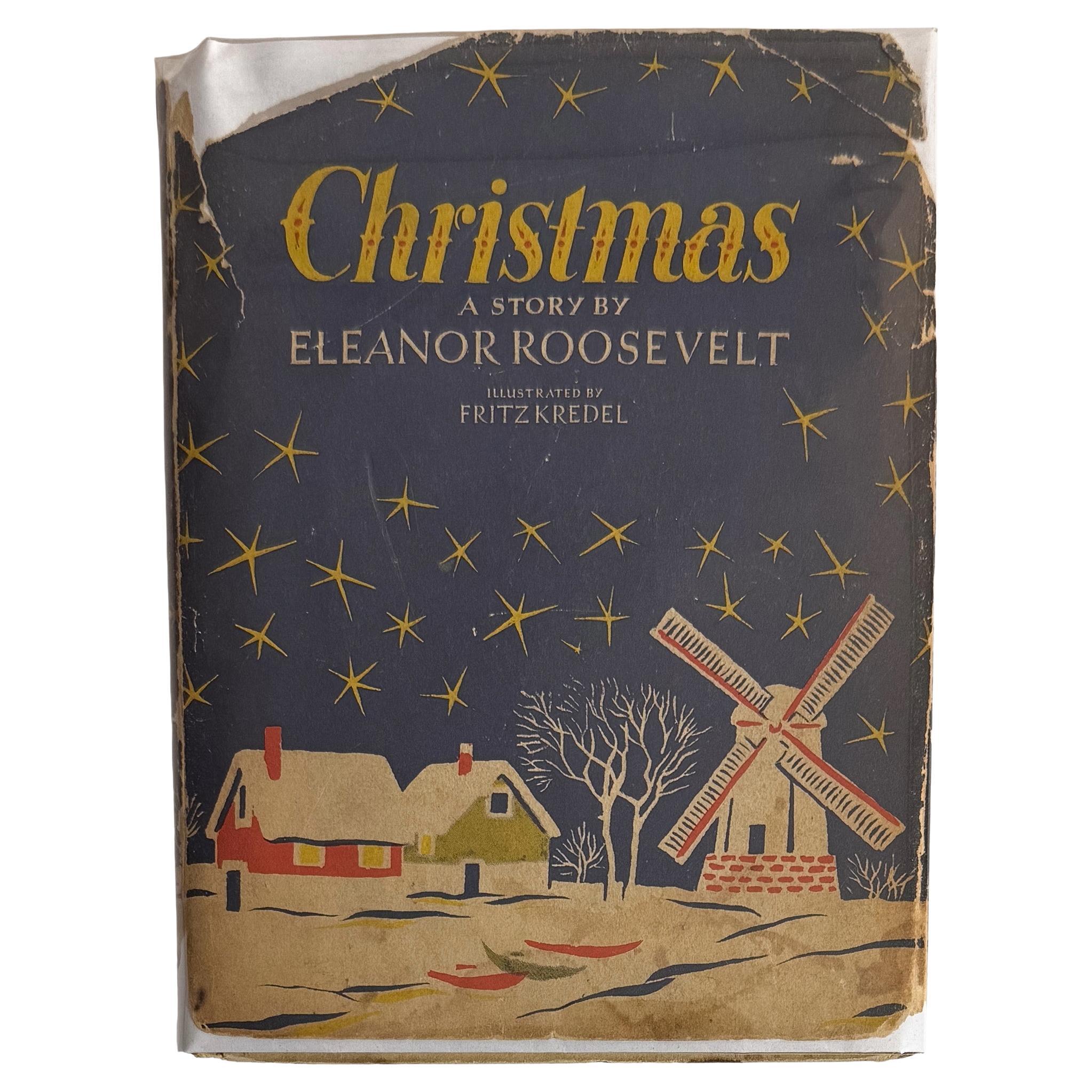 Noël : Une histoire d
Eleanor Roosevelt (1ère édition) en vente