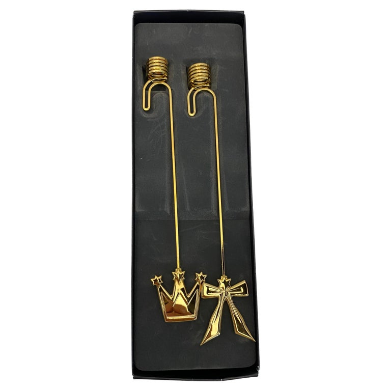 Christmas Ornaments Designed by Malene Birger for Jensen