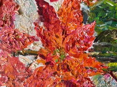 "Christmas Stars" by Guido Borgianni. Italy, 1960