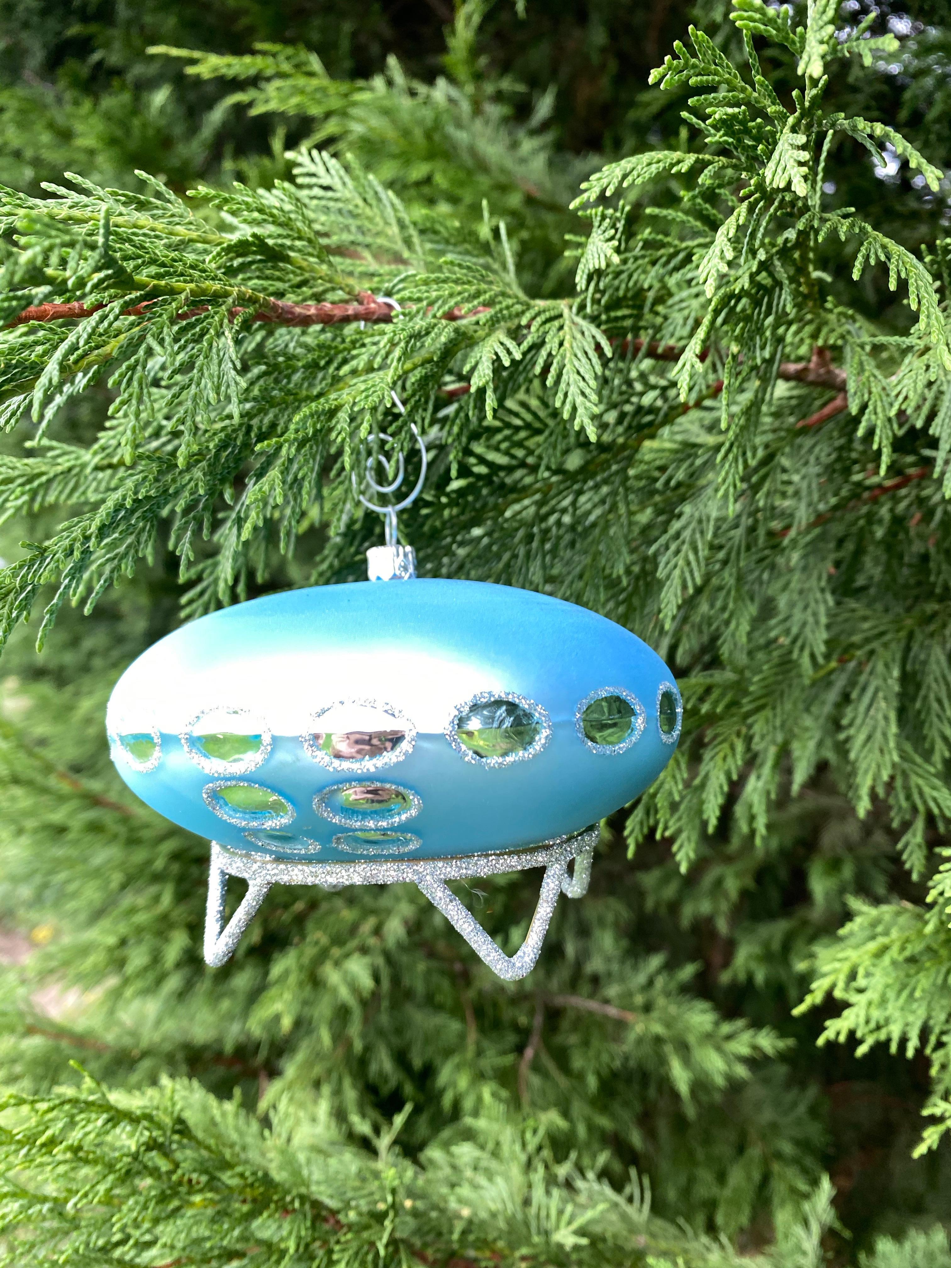 Christmas FUTURO House by Bas van Beek, Museum Boijmans Van Beuningen Rotterdam For Sale 7