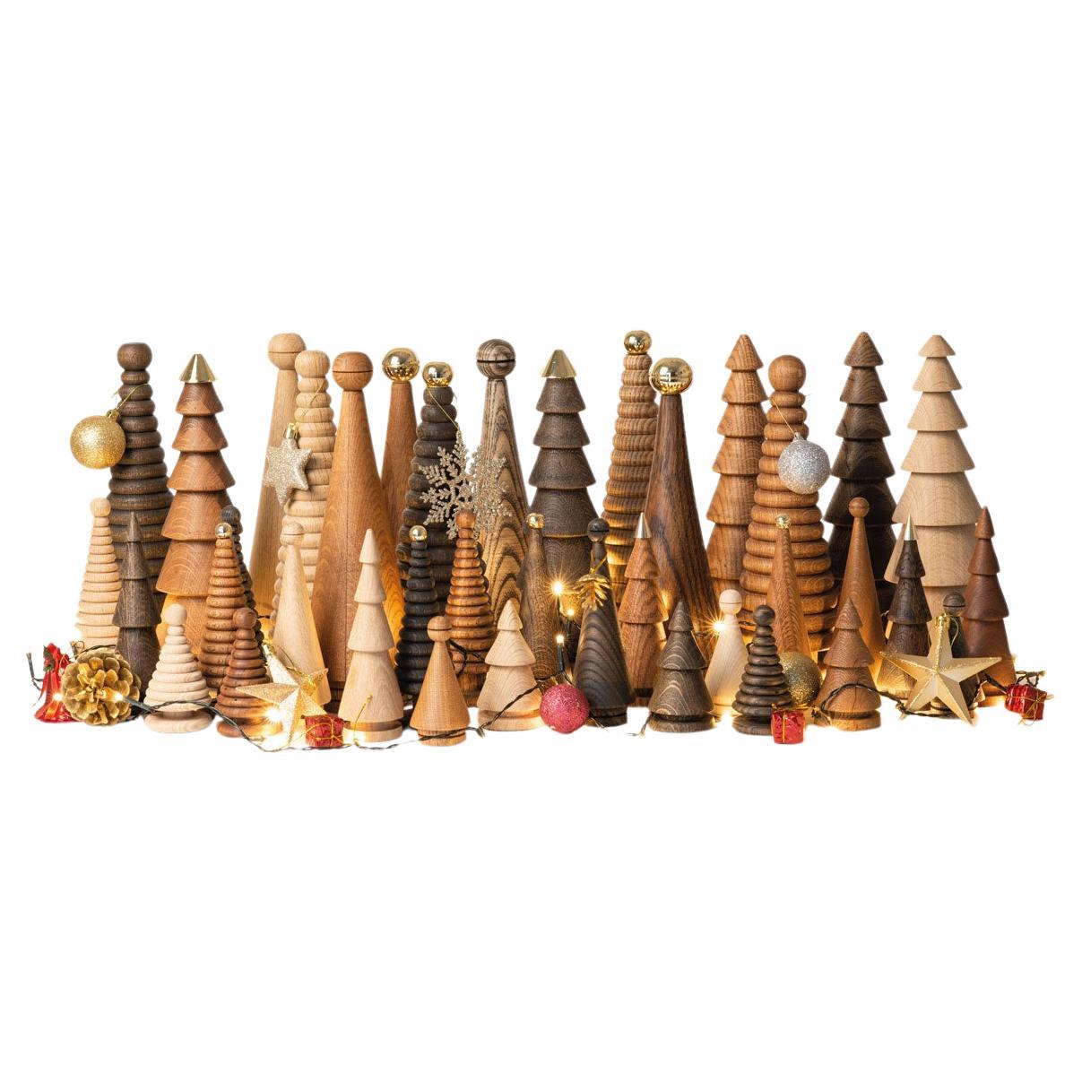 Weihnachtsbaum-Set