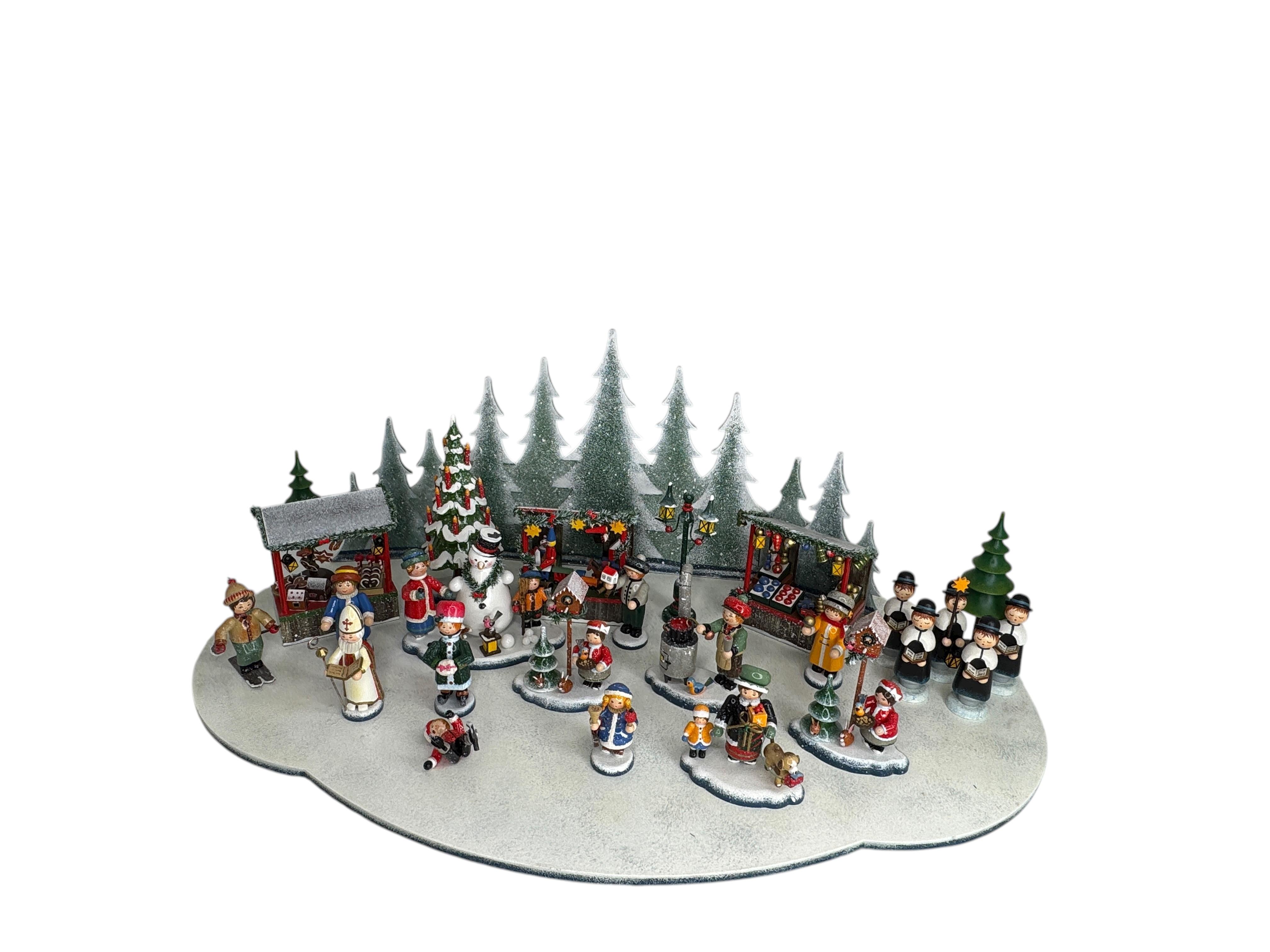 Grande Collection de Noël 