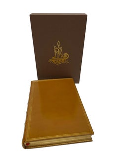 Christmastide: Its History, Festivities and Carols, by William Syndys, 1852