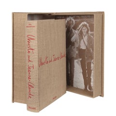 Christo & Jeanne-Claude : 75