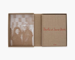 Christo & Jeanne-Claude: 75