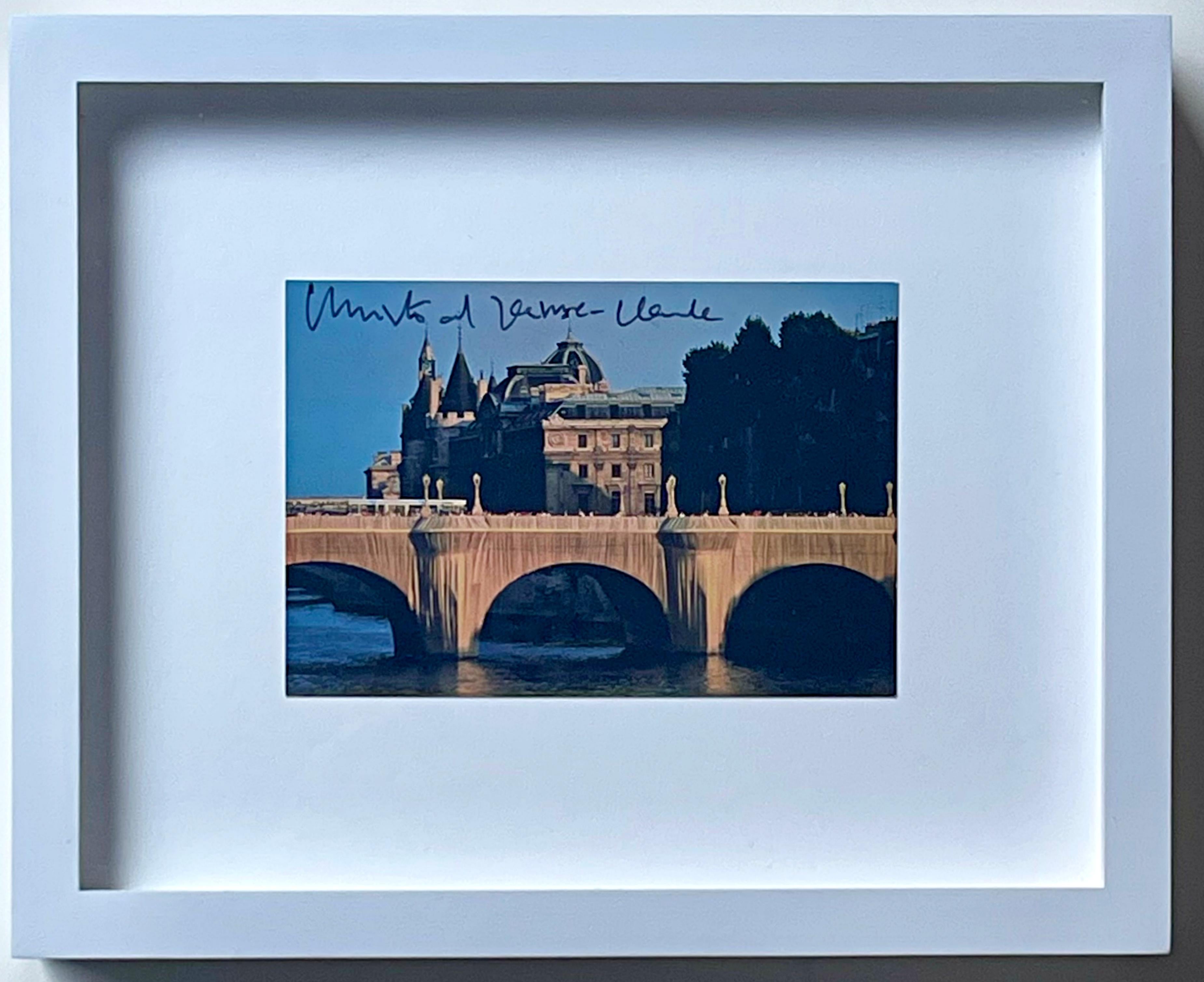 Carte postale Estampes - Figuratif