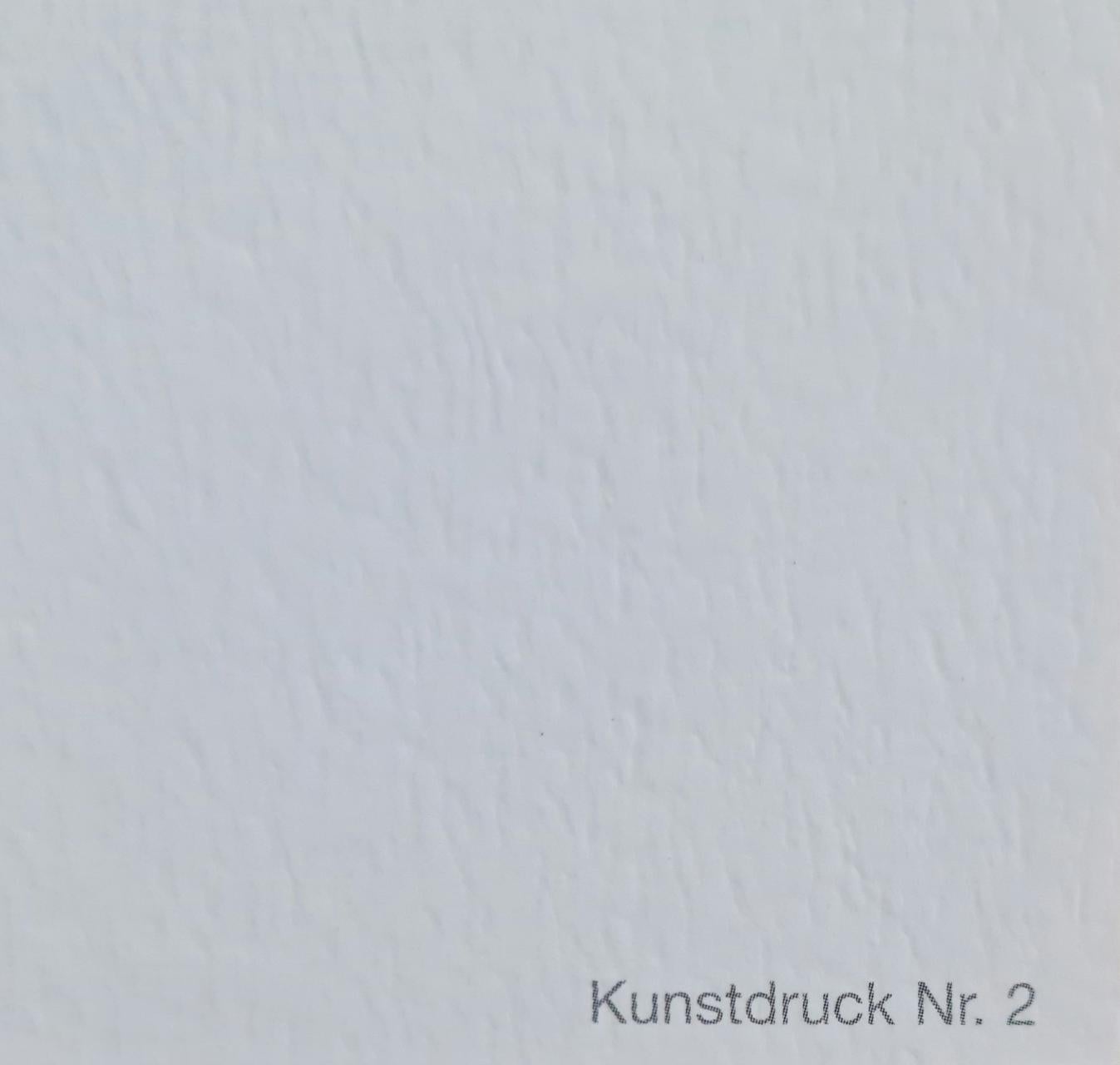 Künstler: Christo (1935 - 2020)
Titel: Eingewickelte Bäume Vertikal
Größe: 31