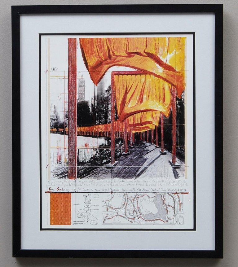 Moodlki The Floating Piers Christo Jeanne Claude
