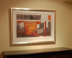 The Gates Project for Central Park, New York (18370)