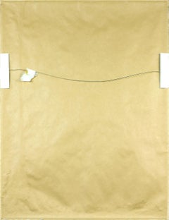 The Pont Neuf Wrapped, Paris, 1975–85 poster signed by Christo and Jeanne-Claude