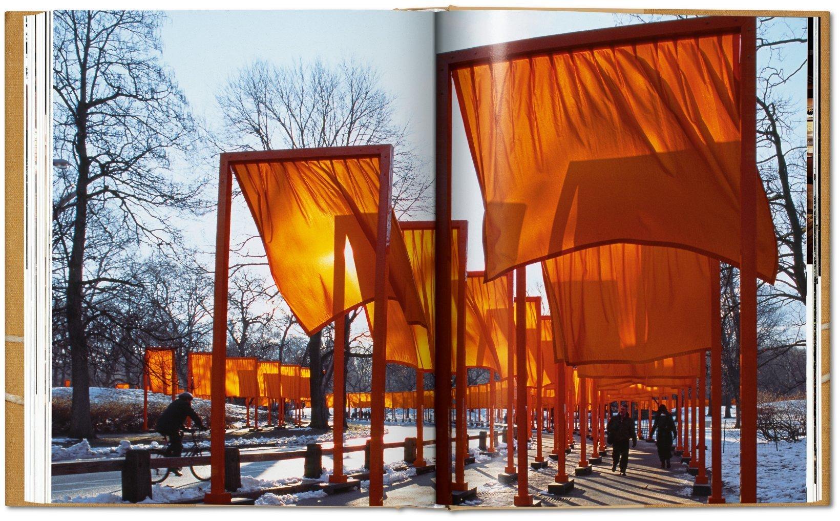 Other Christo and Jeanne-Claude, Updated Edition