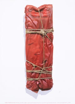 Wrapped Magazine (1963)