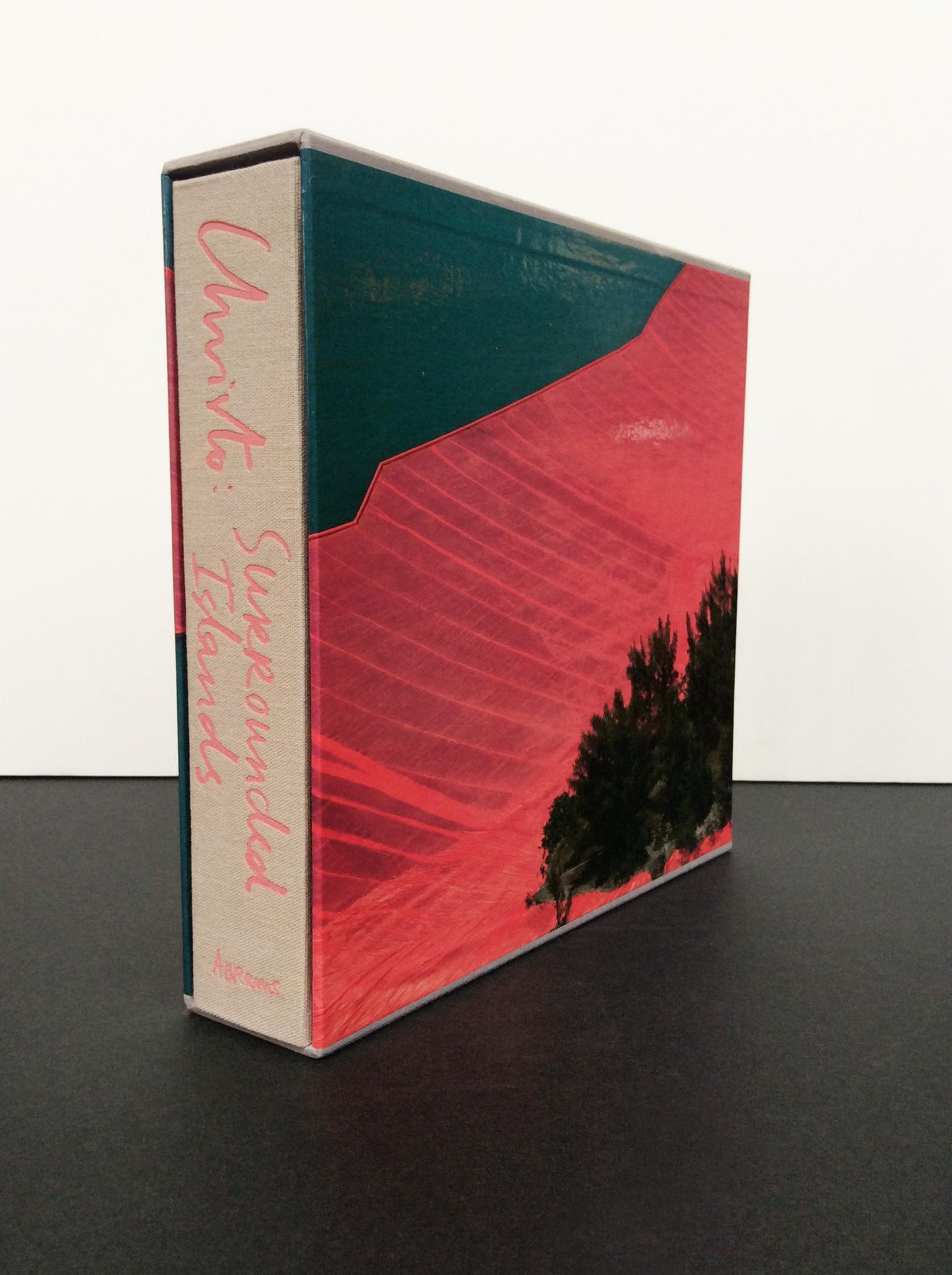 American Christo & Jeanne-Claude Monograph 