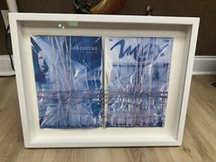 Christo: Max Magazin (Wrapped Reichstag)