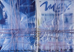 Mixed Media