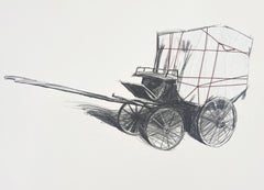 Package on Carozza, Project for A. Berlingieri, Taranto, South Italy - Italian