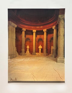 The Wrapped Vestibule, Art Gallery of New South Wales, Sydney