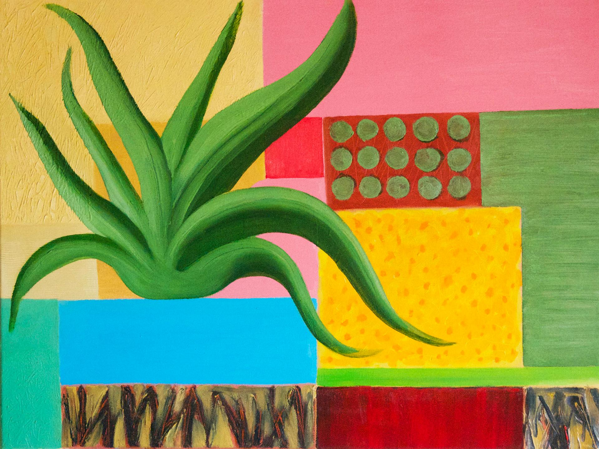 Christo Sharpe
Giardino caldo
Pittura ad olio originale su tela
Dimensioni: H. 46cm x L. 61cm x P. 2cms
Venduto senza cornice
(Si prega di notare che le immagini in situ sono puramente indicative dell'aspetto di un pezzo).

Hot garden è un dipinto