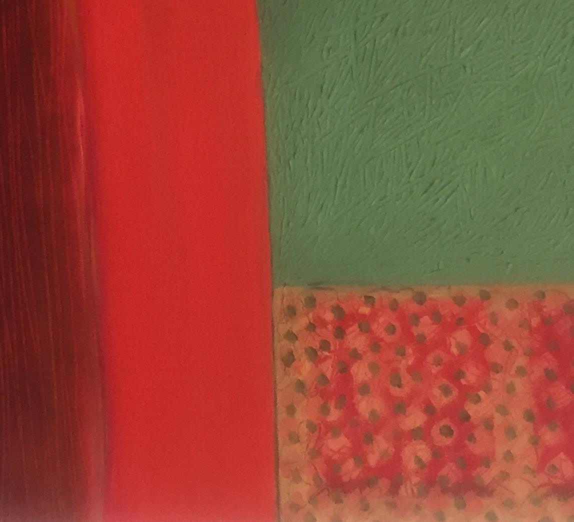 Bordo di inizio estate [2021]

originale
Olio su tela
Dimensioni dell'immagine: H. 46 cm x L. 61 cm
Dimensioni complete dell'opera senza cornice: H. H. 46 cm x L. 61 cm x P. 2 cm.
Venduto senza cornice
Si prega di notare che le immagini in situ sono