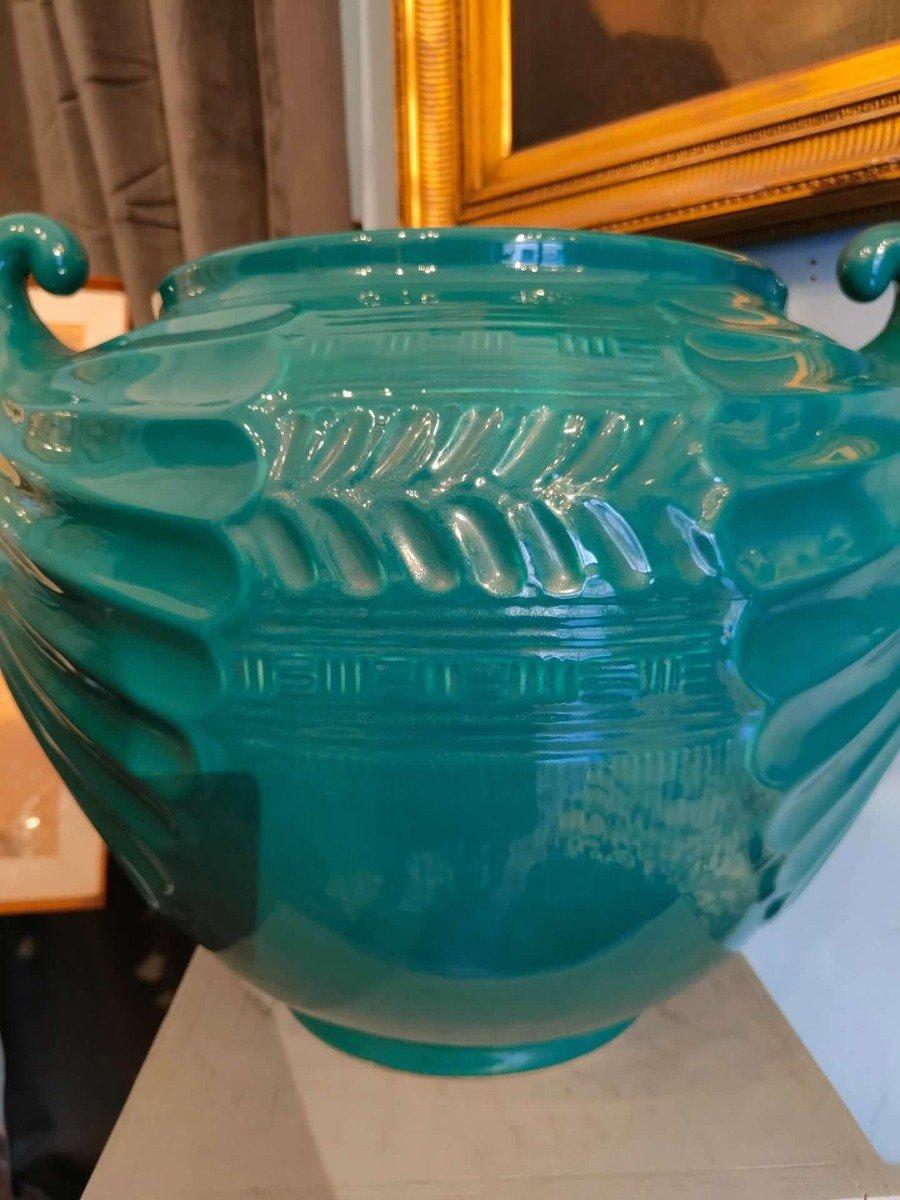 terracotta dresser