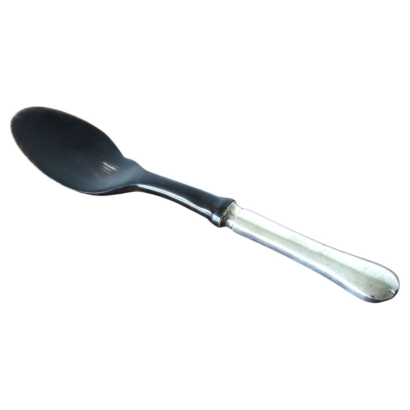 Cuchara de Caviar Christofle