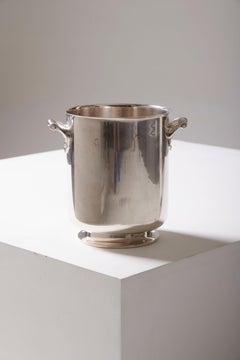 Christofle Champagne Bucket