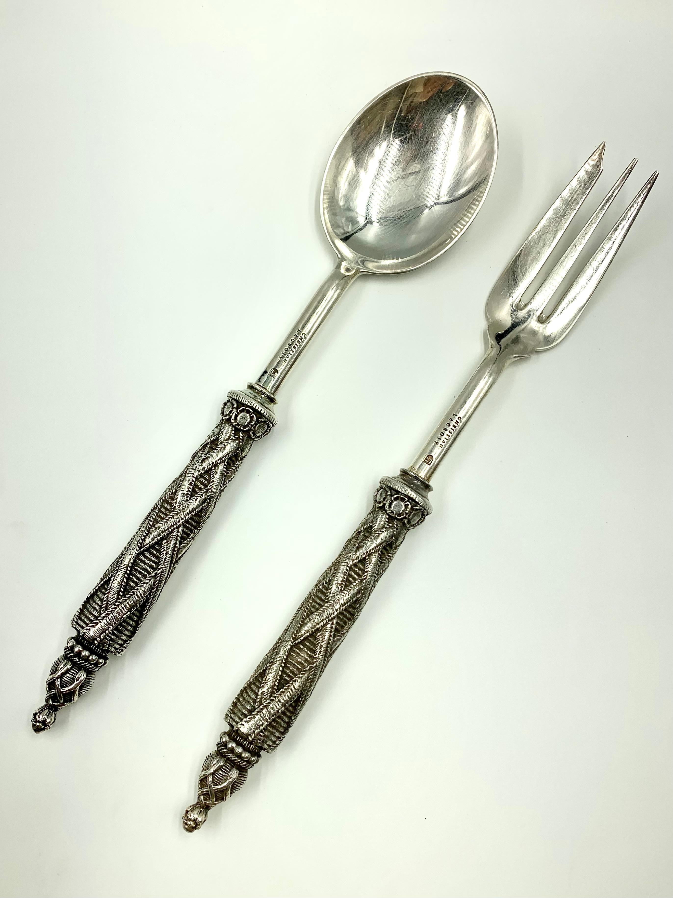 christian silver co