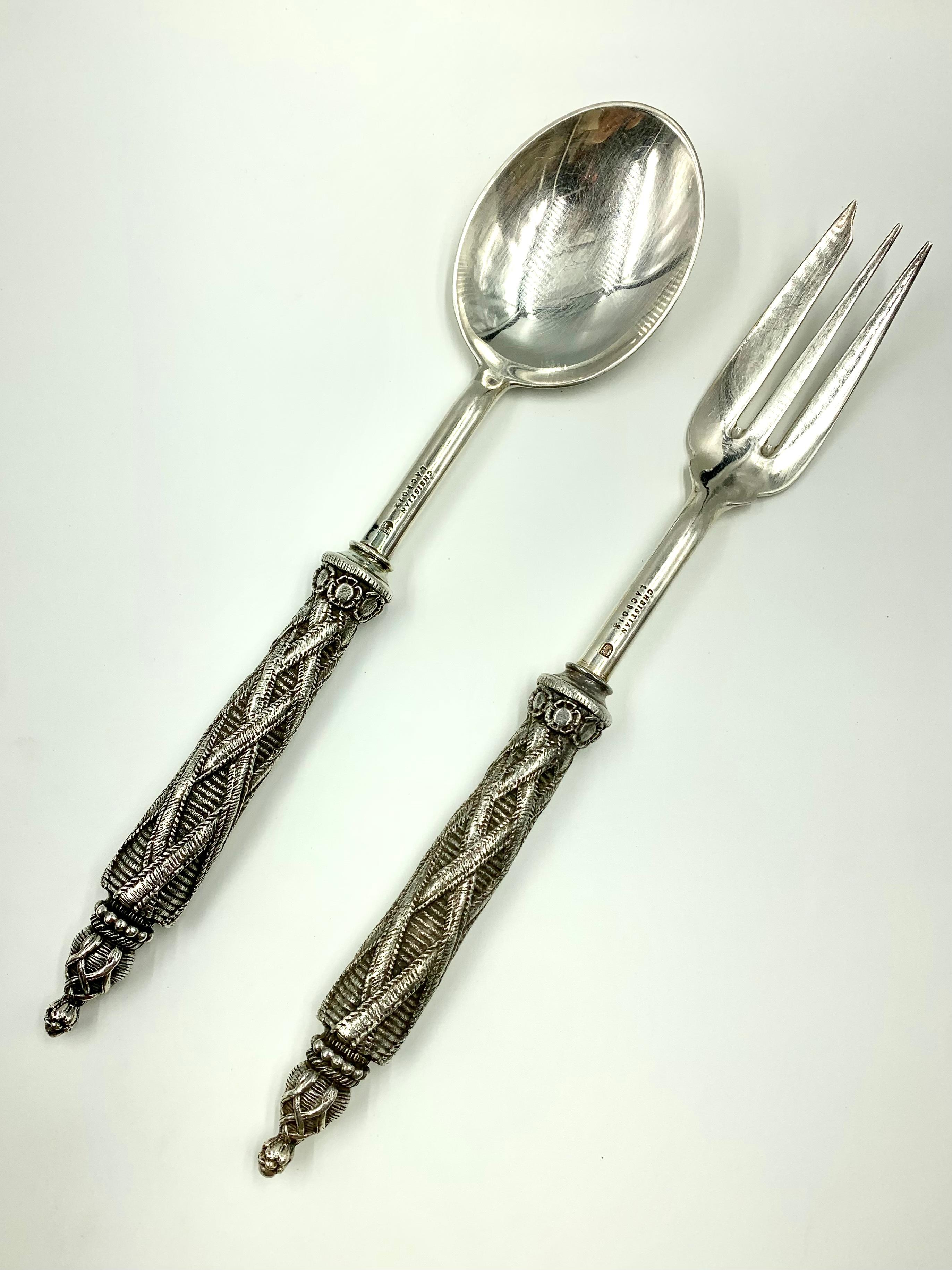 silea silverware