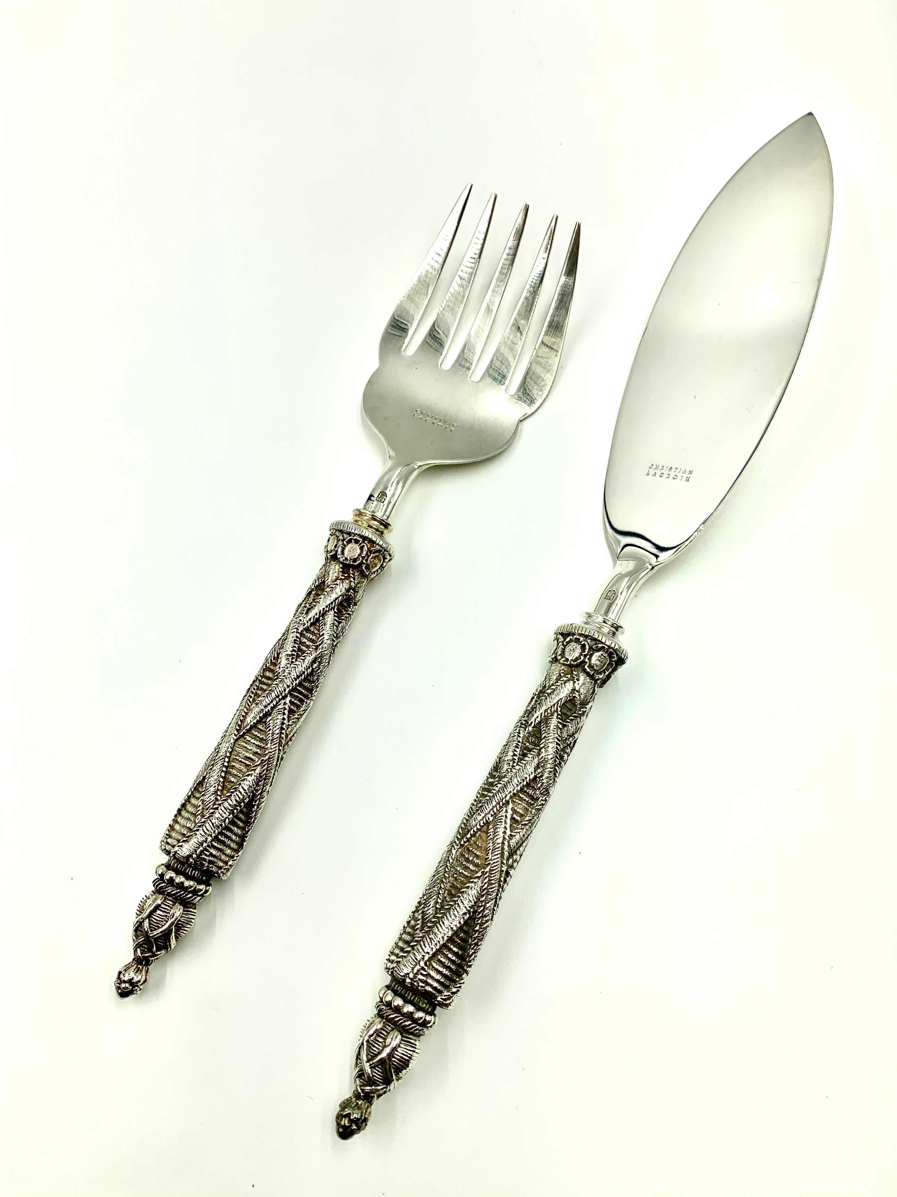 silea spoon