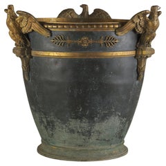 Planters and Jardinieres
