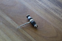 Christofle Corkscrew Bottle Opener