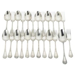 Christofle Besteckset