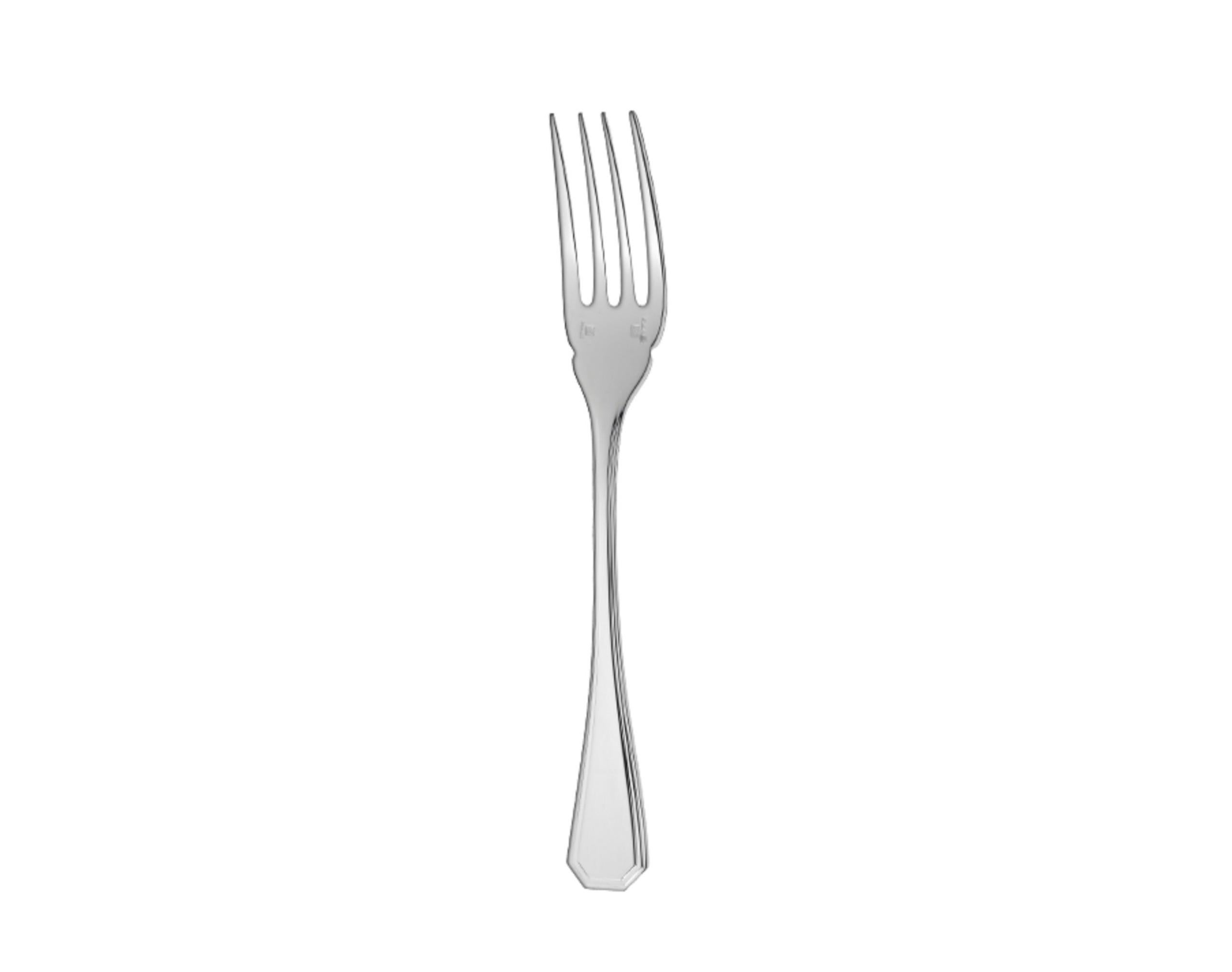 Art Deco Christofle Flatware 