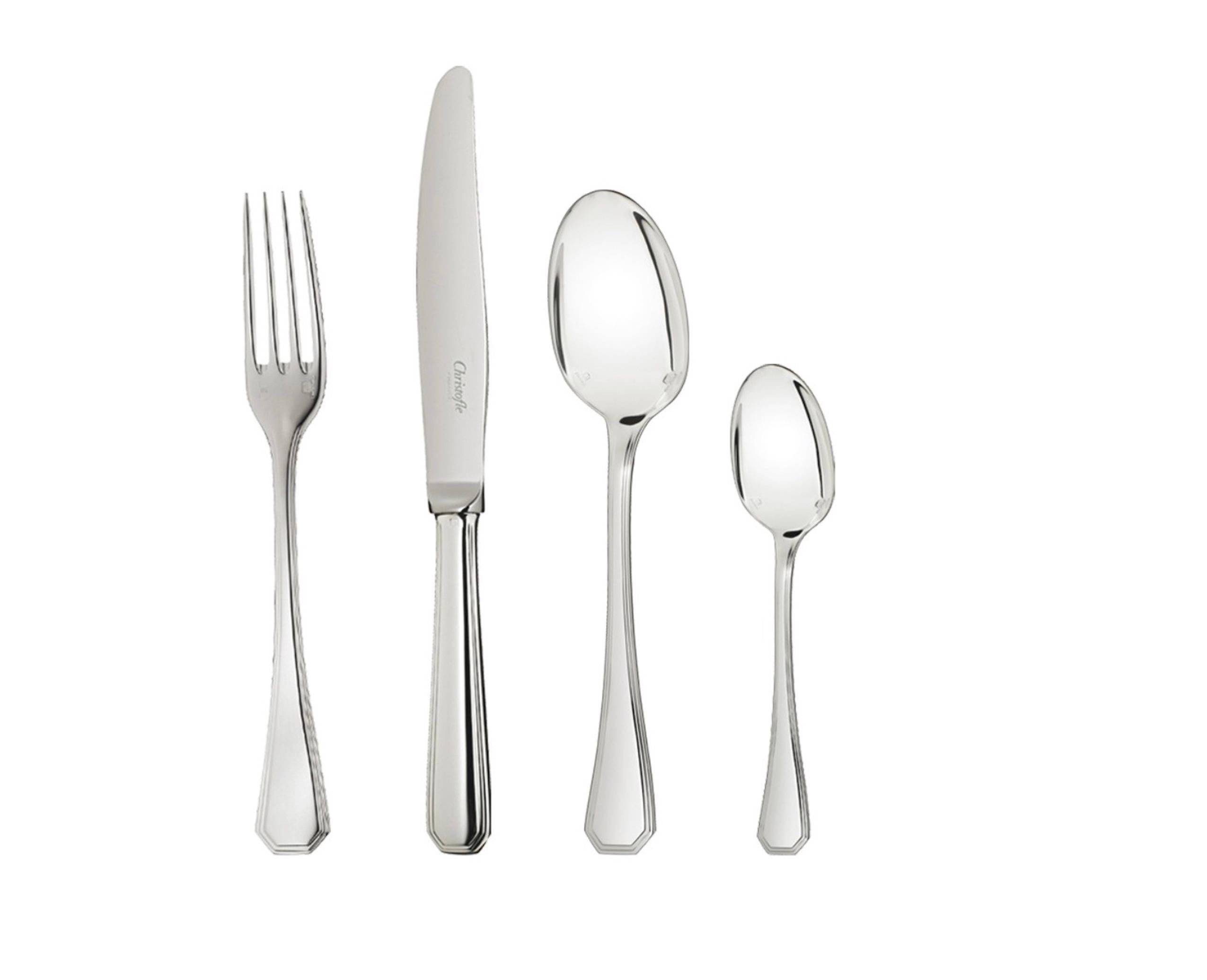 Christofle Flatware 